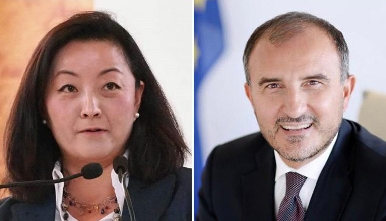 MIRATIMI I PAKETËS ANTI-KÇK/ SHBA-BE: Ligji special forcon luftën kundër krimit dhe terrorizmit, të ndiqet nga SPAK-u