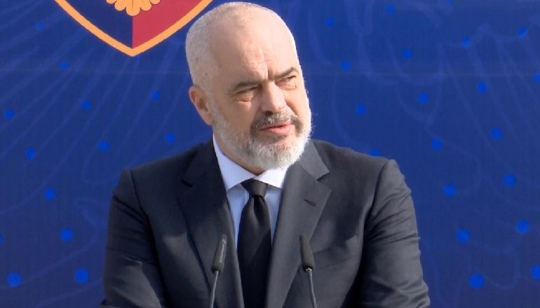 PREZANTIMI I KÇK/ Rama tregon si do të verifikohen kriminelët nga SPAK-u: Lamtumirë pasuri. Për 48 orë formulari