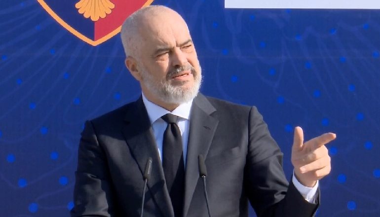 SULOM GJYQËTAREN QË LIROI ENDRIT DOKLEN/ Rama: Pa zemër, por me xhep! Nesër do të përgjigjen edhe ata…