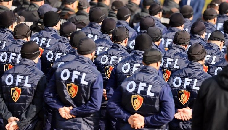 SOT DËRGOHEN FORMULARËT E PARË/ Anti-KÇK-ja zbret në terren, kriminelët duhet të justiufikojnë pasurinë për 48 orë