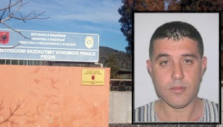VDEKJA E ANDON MËHILLAJT NË BURGUN E PEQINIT/ Flet avokati Dema: Pati tentuar të vrasë veten, përdorte gjithmonë një…
