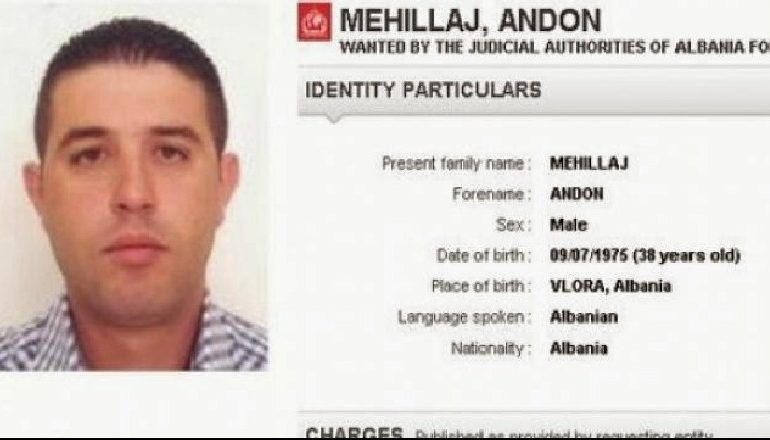 VDEKJA E MËHILLAJT NË BURG/ Kreu i bandës së tritolit në Vlorë dyshohet se…