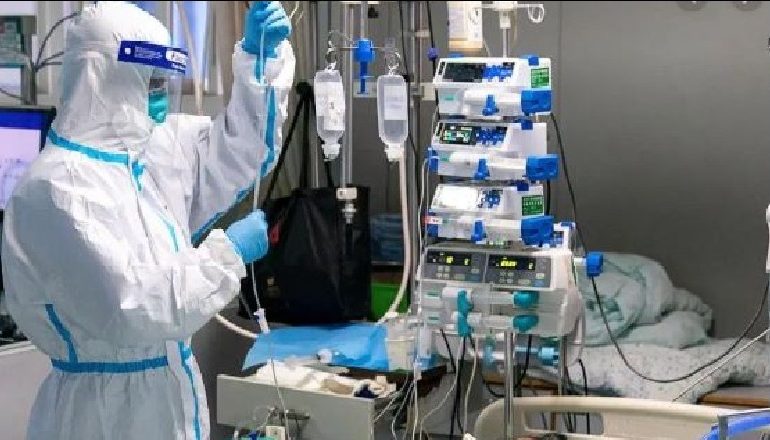 KATËR RASTE TË DYSHUAR NË SHQIPËRI NGA KORONAVIRUS/ Ministria e Shëndetësisë: Rezultuan negativ
