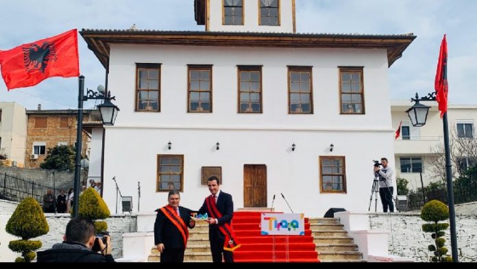 100 VITE KRYEQYTET/ Veliaj nga Lushnja: Po përgatisim një ligj për Tiranën, Shqipëria përtej PS-së dhe PD-së