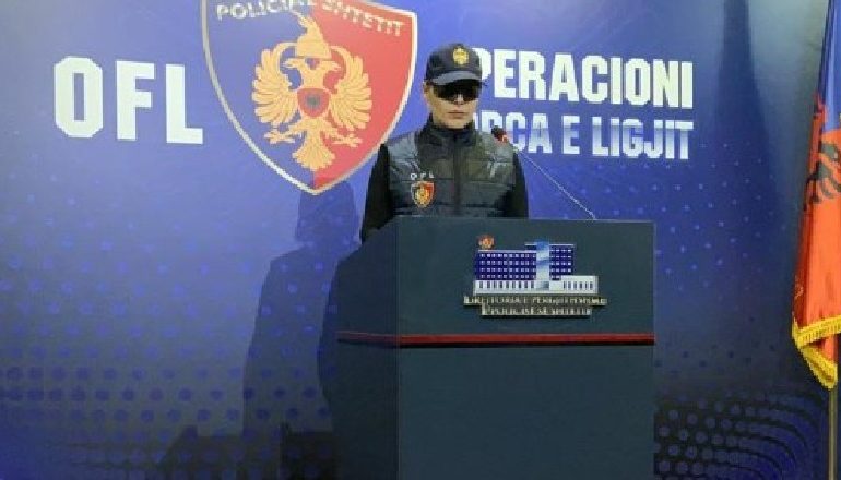 NUK NDALET “OFL”/ Kërkesë për deklarim të origjinës së pasurisë tre personave në Durrës (EMRAT)