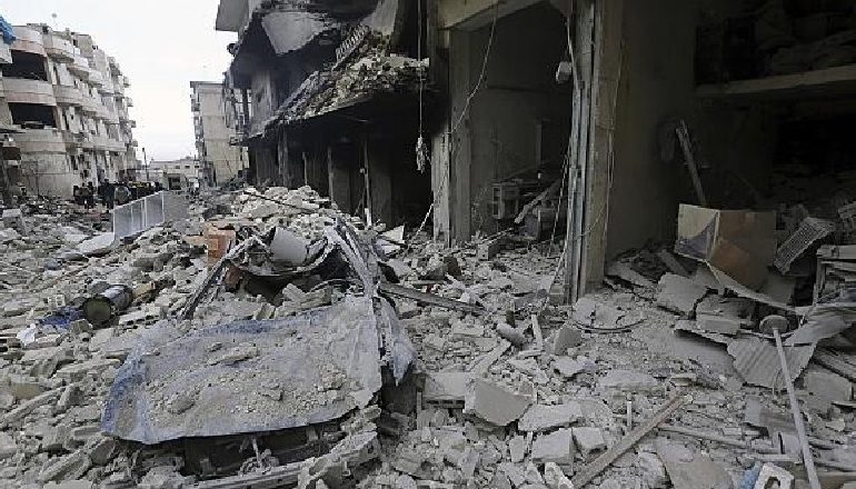 ANKARAJA NGROH MUSKUJT DHE NGRE TONET/ Erdogan: Asad të tërhiqet ose ndërhyjmë ushtarakisht