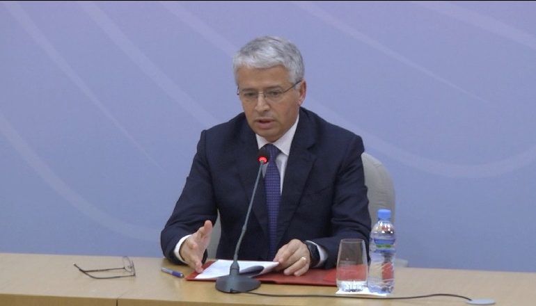 KRITERET E REKRUTIMIT/ Lleshaj: Zjarrfikësit të jenë më të fortë se RENEA
