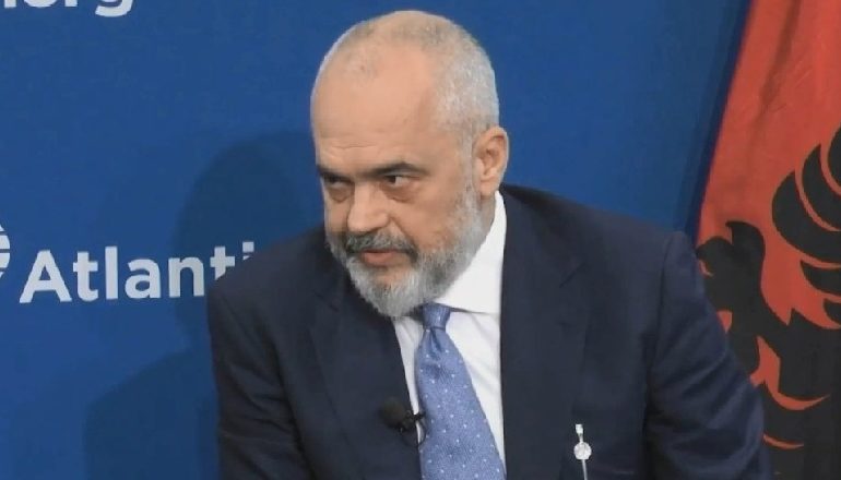 “NËSE S’VËRTETOJNË PASURITË KAQ ISHTE”! Rama paralajmëron “grupin KÇK” nga SHBA: Janë pjesë e krimit, do japin llogari!