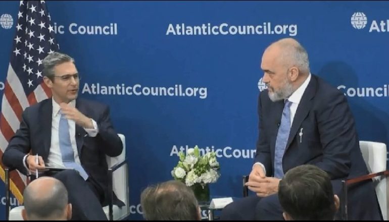 FATURA E TËRMETIT/ Rama: E di që ndihma nga konferenca do të jetë larg asaj që duhet