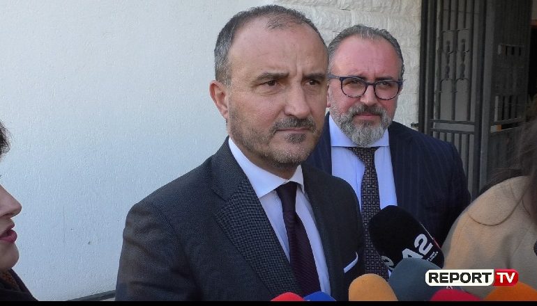 AKSIONI I OFL-SË/ Soreca: “Ndiq paranë”, mënyra më e mirë për të adresuar shkelësit e ligjit. Javën e ardhshme takohem…