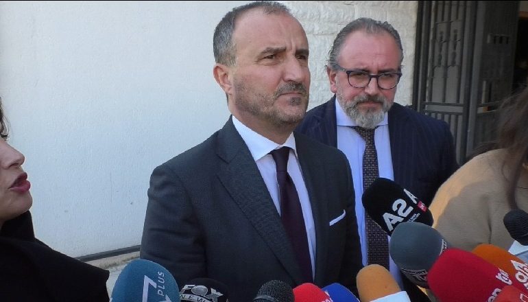 KOFERENCA E DONATORËVE PËR TËRMETIN/ Soreca: Do të marrin pjesë rreth 100 shtete. Shqipëria po trajtohet si vend anëtar i BE
