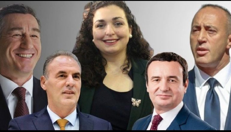 “ALBIN KURTI 400 MIJË EURO PASURI”/ Agjencia e Antikorrupsionit në Kosovë: Politikan të tjerë me prona dhe llogari bankare