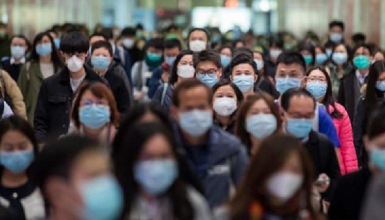 KORONAVIRUSI KINEZ/ Në anijen e ndaluar në Japoni me 10 persona të infektuar ndodheshin 3 maqedonas