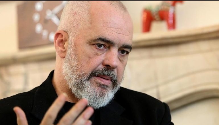 HAPJA E NEGOCIATAVE NË BE/ Rama: Nuk do të qëndrojmë pas derës së Europës duke qarë, por…