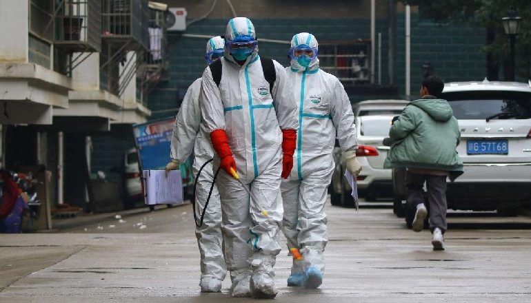 KORONAVIRUSI/ 73 viktima në 24 orët e fundit, mbulohet me mister vdekja e mjekut që ngriti alarmin për epideminë
