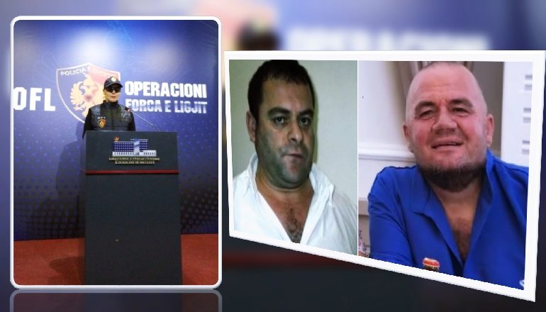 KUNDËRSHTARI MË I FORTË ALDO BARES/ Kush janë Taullau dhe “Ben Qimja” që OFL iu kërkon pasuritë
