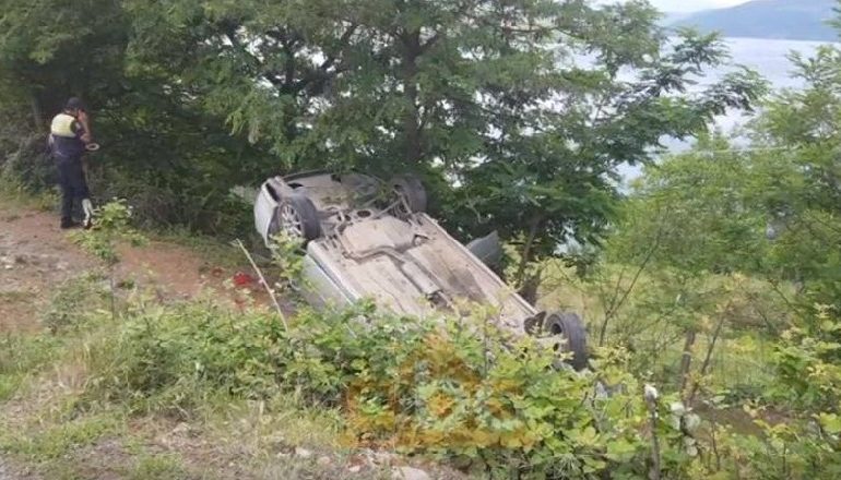 HUMBËN JETËN NË NJË AKSIDENT TRAGJIK DY MËSUES/ KSSH: Prokuroria të hetojë tenderët fiktivë për transportin e arsimtarëve