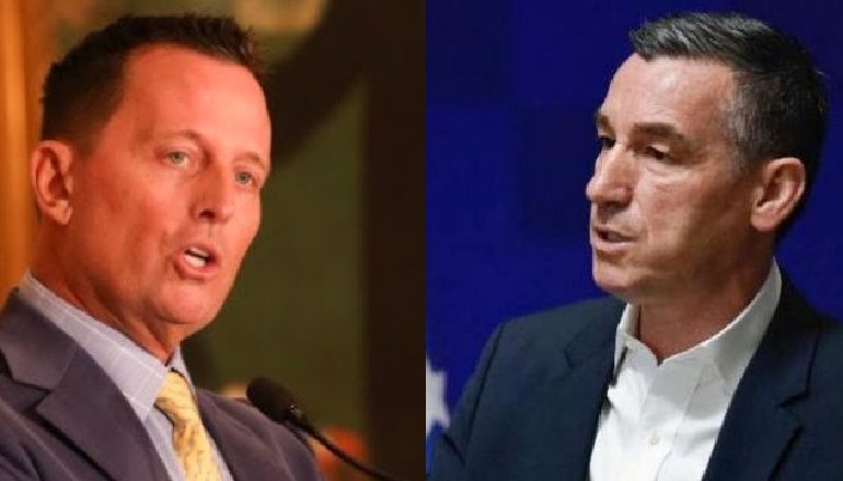 “KADRI VESELI PO DËMTON KOSOVËN”/ Përfaqësuesi Special i Donald Trump: Albin Kurti ka të drejtë për heqjen e taksës ndaj Serbisë