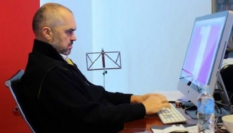“SHUMË ZHURMË PËR ASGJË…”/ Rama u kthehet një e nga një komentuesve për ‘Anti-KÇK’
