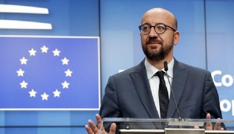 METODOLOGJI E RE PËR ZGJERIMIN/ KiE thërret takim joformal me liderët e Ballkanit Perëndimor