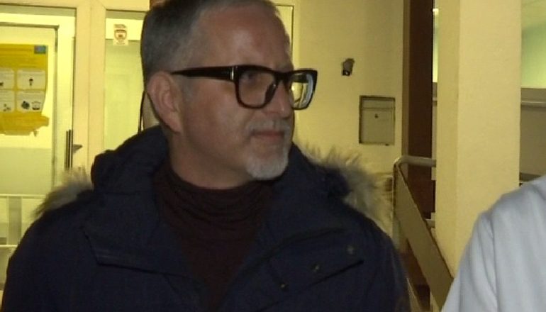 ALARMI PËR NJË TË PREKUR ME KORONAVIRUS NË KOSOVË/ Ministri i Shëndetësisë: Është e huaj