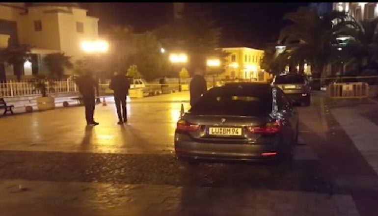 ENSION BURAKU TENTOI TË VRISTE NJË PERSON NË SHKODËR/ Avokati Ballta: Ka dyshime se i i vuri tritolin të motrës