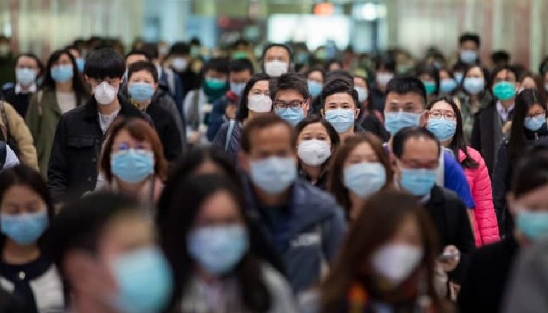 KORONAVIRUSI/ 910 viktima nga epidemia, rastet e të infektuarve tejkalojnë shifrën 40 mijë