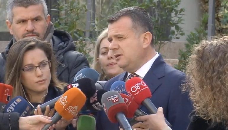 “RISTRUKTURIM TOTAL I PS”/ Balla: Përfaqësim i barabartë gjinor brenda partisë, s’ka zgjedhje të parakoshme