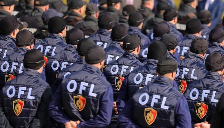 FORMULARI PËR JUSTIFIKIMIN E PASURISË/ “OFL” çon në SPAK 9 emra të botës së krimit