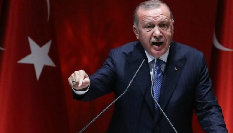 KRIZA NË SIRI/ Kërcënon Erdogan: Do godasim forcat e Asad nëse derdhet gjak turk