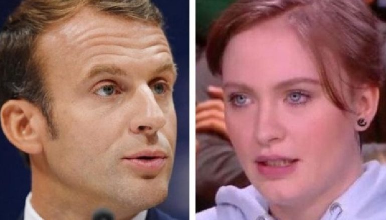 ADOLESHENTJA SULMON ISLAMIN NË MEDIAT SOCIALE/ Macron: Te ne ekziston e drejta për blasfemi dhe kritika ndaj fesë