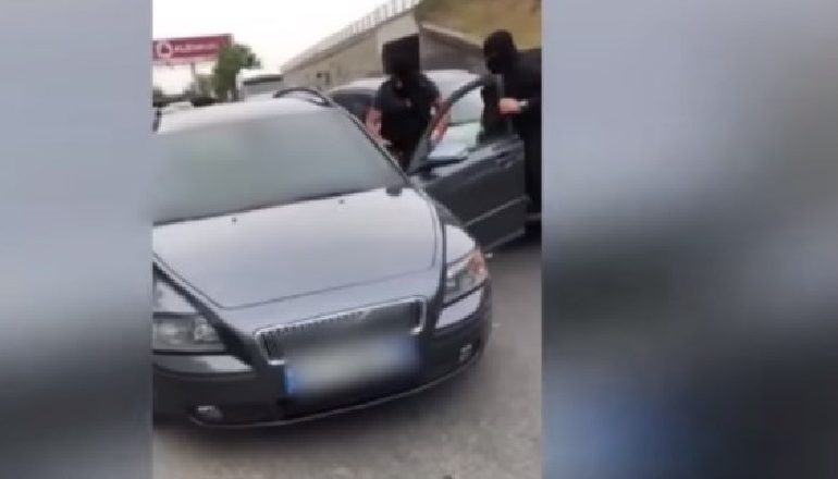 OFL I KËRKOI TË JUSTIFIKOJË PASURINË/ Orges Jahelezi pjesë e grupit të Shijakut, mes të arrestuarve për laboratorin e drogës në Has