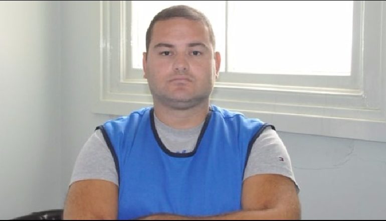 OFL I DËRGOI FORMULARIN PËR DEKLARIMIN E PASURISË/ Klodian Çopja i dënuar në Angli si kreu i bandës që trafikoi kokainë me vlerë 60 milionë paund