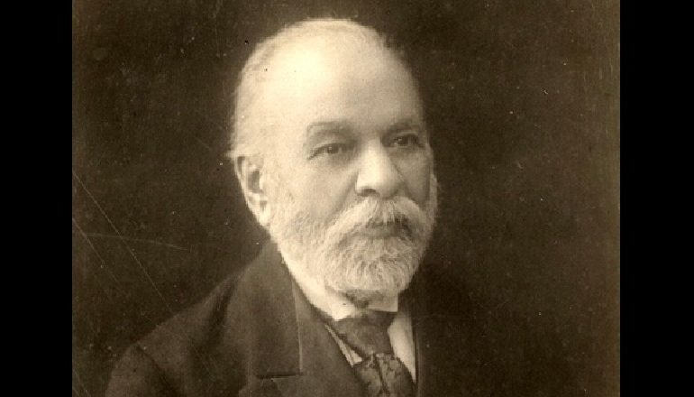 DOSSIER/ Le Figaro (1916). Ismail Qemali, dëshmitar në dasmën e drejtorit të gazetës “L’evolution politique”