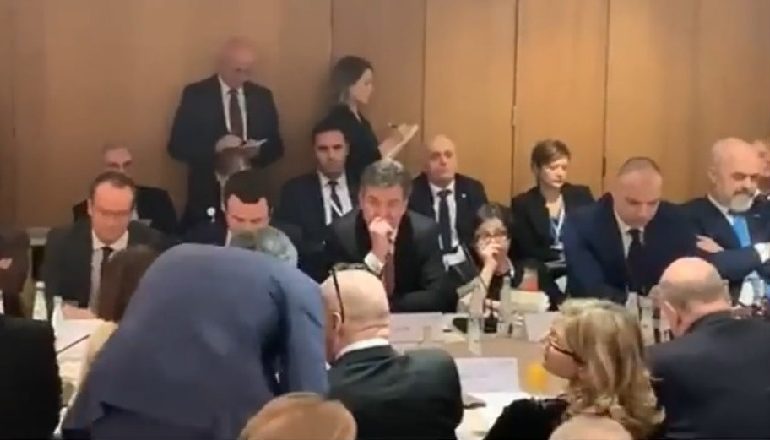 ALBIN KURTI NGA MYNIHU/ “Mini-Shengeni i pa projektuar për implementim, e kam të paqartë” (VIDEO)