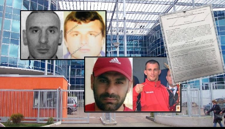 VENDIMI QË ÇOI DOSJEN BAJRI NË SHKODËR/ Dy prokurorët e SPAK-ut: Kanë kryer shumë vepra, por s’kanë qenë të organizuar…