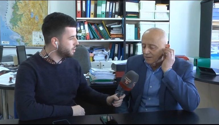 RREZIKU NGA BOMBULAT E GAZIT/ Inspektori i “ISHTI-t”: Asgjë nuk ndodh po u zbatuan rregullat, ja si të sigurohemi