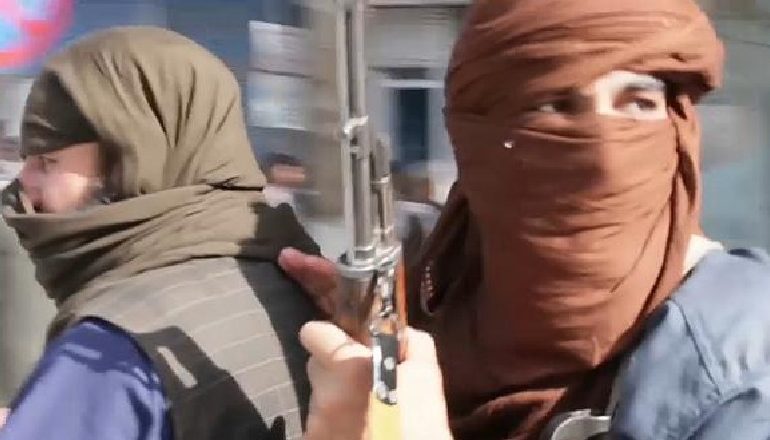 ARMËPUSHIMI SHBA-TALIBAN/ Afganistani një hap larg nga fundi i konfliktit gati njëzet vjeçar