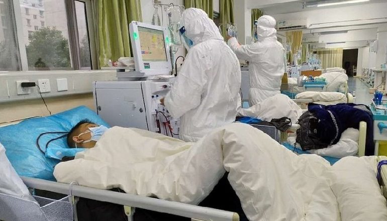 KORONAVIRUSI/ Ambasada Shqiptare në Itali njoftim për shqiptarët: Për sigurinë tuaj dhe tonën mos u paraqisni në konsullatë deri në…