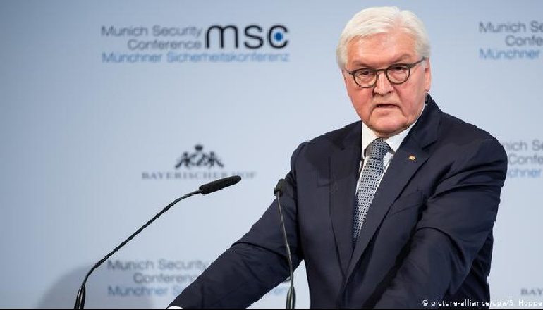KOFERENCA NË MYNIH/ Presidenti gjerman: SHBA, Kina Rusia rrezikojnë rendin botëror