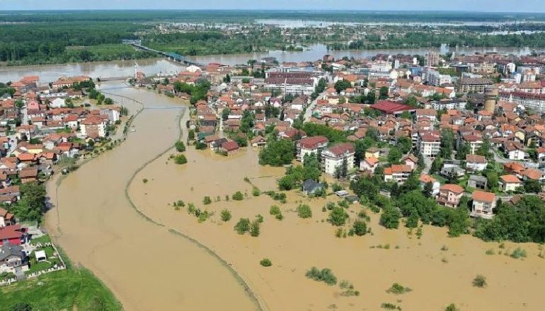NDIHMAT 1.15 MILIARDË EURO PËR SHQIPËRINË/ Sa para ka mbledhur BE-ja për Serbinë, Bosnjën dhe Maqedoninë?