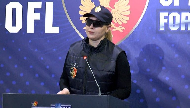 OFL NË BERAT/ U kërkon të justifikojnë pasurinë dy të dënuarve për trafik droge në Itali (VIDEO+EMRAT)