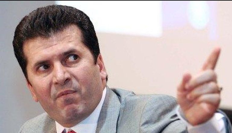 GAZENT MAHMUTAJ SHOKU I FATMIR MEDIUT/ Si i shpëtoi drejtësisë italiane me emër të rremë në avion me deputetët