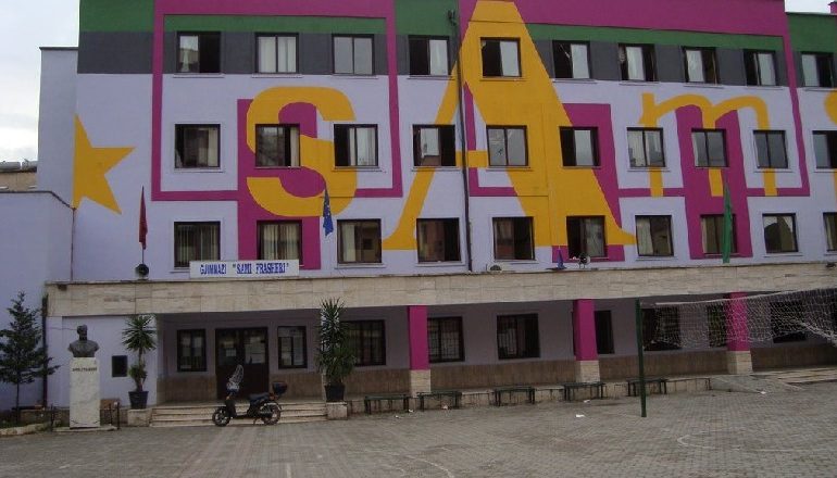 1.15 MILIARDË EURO/ Zbulohet shkolla e parë që do të ndërtohet me ndihmat e mbledhura në Bruksel për tërmetin