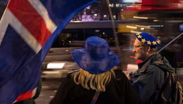 BRITANIA MBYLL DYERT PËR EMIGRANTËT E PAKUALIFIKUAR/ Preferon vetëm shkencëtarët, inxhinierët dhe akademikët