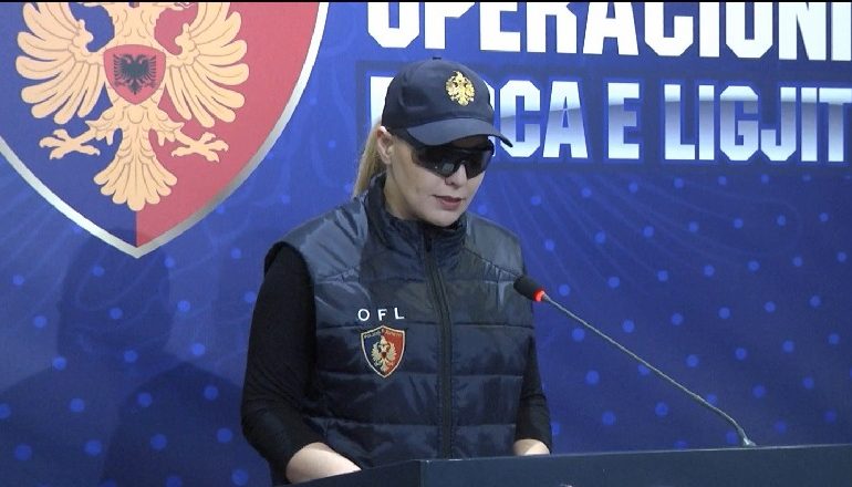 OFL NDALET TEK “TRE TË FORTËT”/ Ervis Martinaj dhe vëllezërit Kaçorri të deklarojnë pasurinë për 48 orë