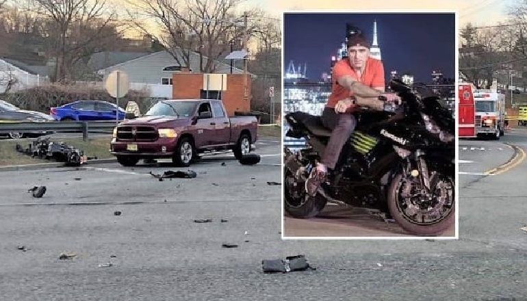 I APASIONUAR PAS MOTORAVE/ Humb jetën tagjikisht 52-vjeçari pas goditjes nga kamioni në SHBA (EMRI+FOTO)