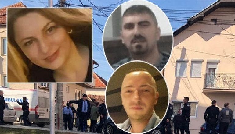 VRASJA MAKABRE NË FAMILJEN SHQIPTARE/ Pezullohen 4 policë nga puna… (DETAJET+EMRAT)