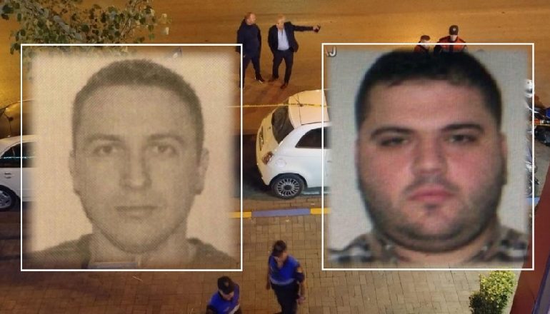 PËRFUNDOJNË HETIMET PËR VRASJEN NË BLLOK/ Merren të pandehur Ervis Martinaj dhe Ervin Mata. Mervjol Billo nën akuzë për vrasje
