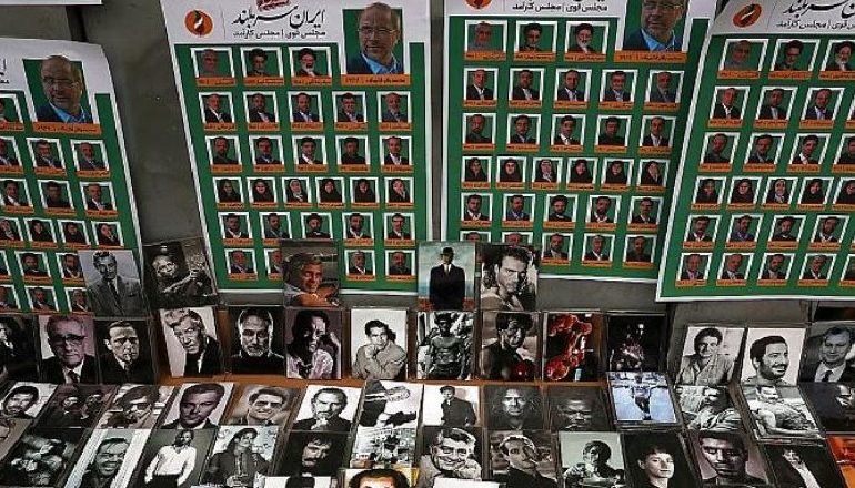 ZGJEDHJET NË IRAN/ Përjashtohen reformistët, braktisen kutitë e votimit